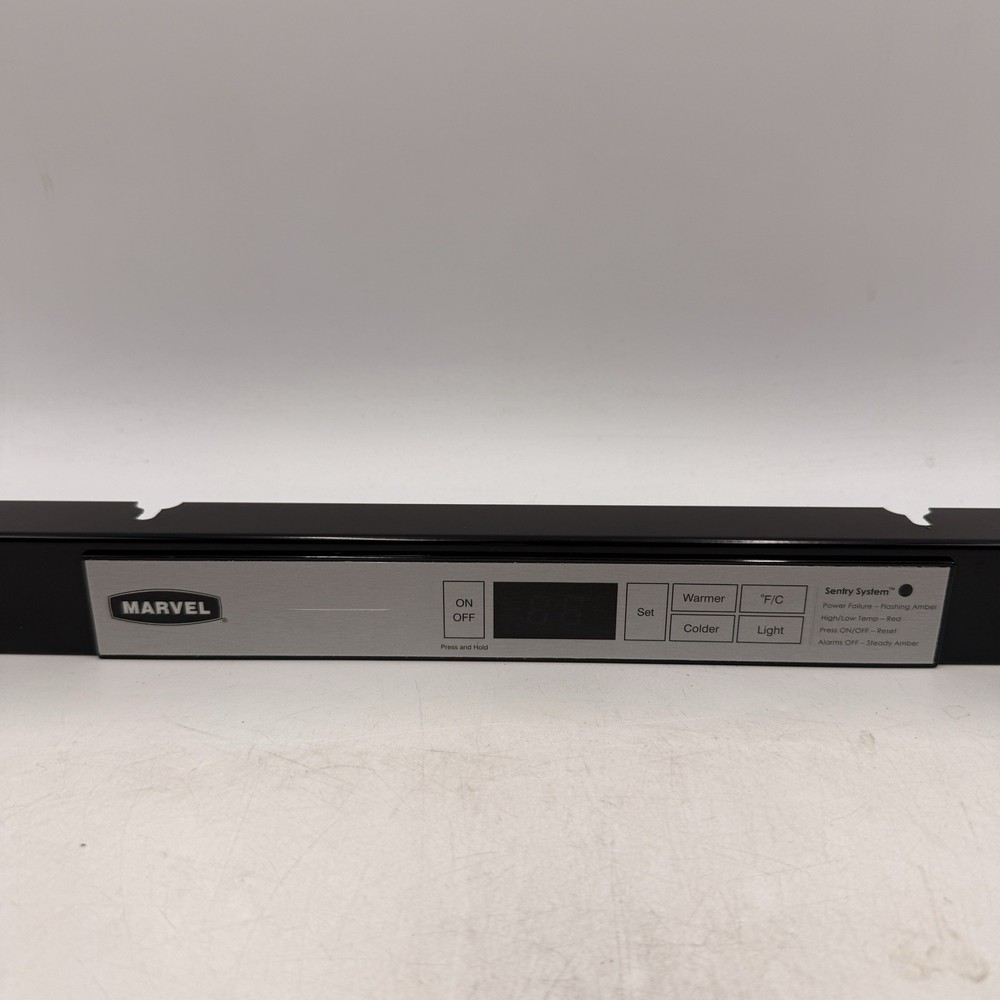 Marvel Refrigeration OEM Overload Switch 42245580