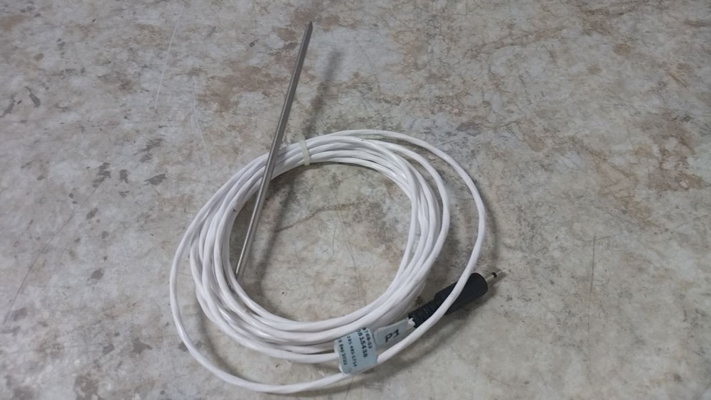 Traceable Excursion-Trac 98768-53 -130 - 220° F Datalogging Low-Temp Thermometer