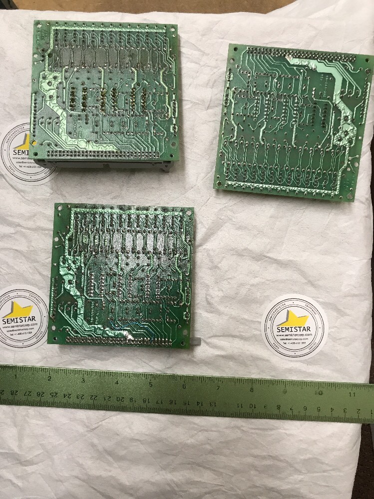 Tegal PCB 98-044-002 / 99-044-002