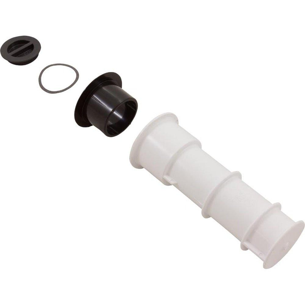 POLE HOLDER ASSY BLACK (540-6701)