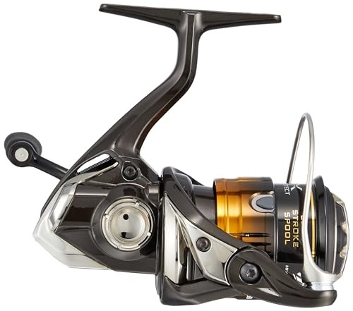 Shimano 22 SOARE BB C2000SSPG Spinning Reel