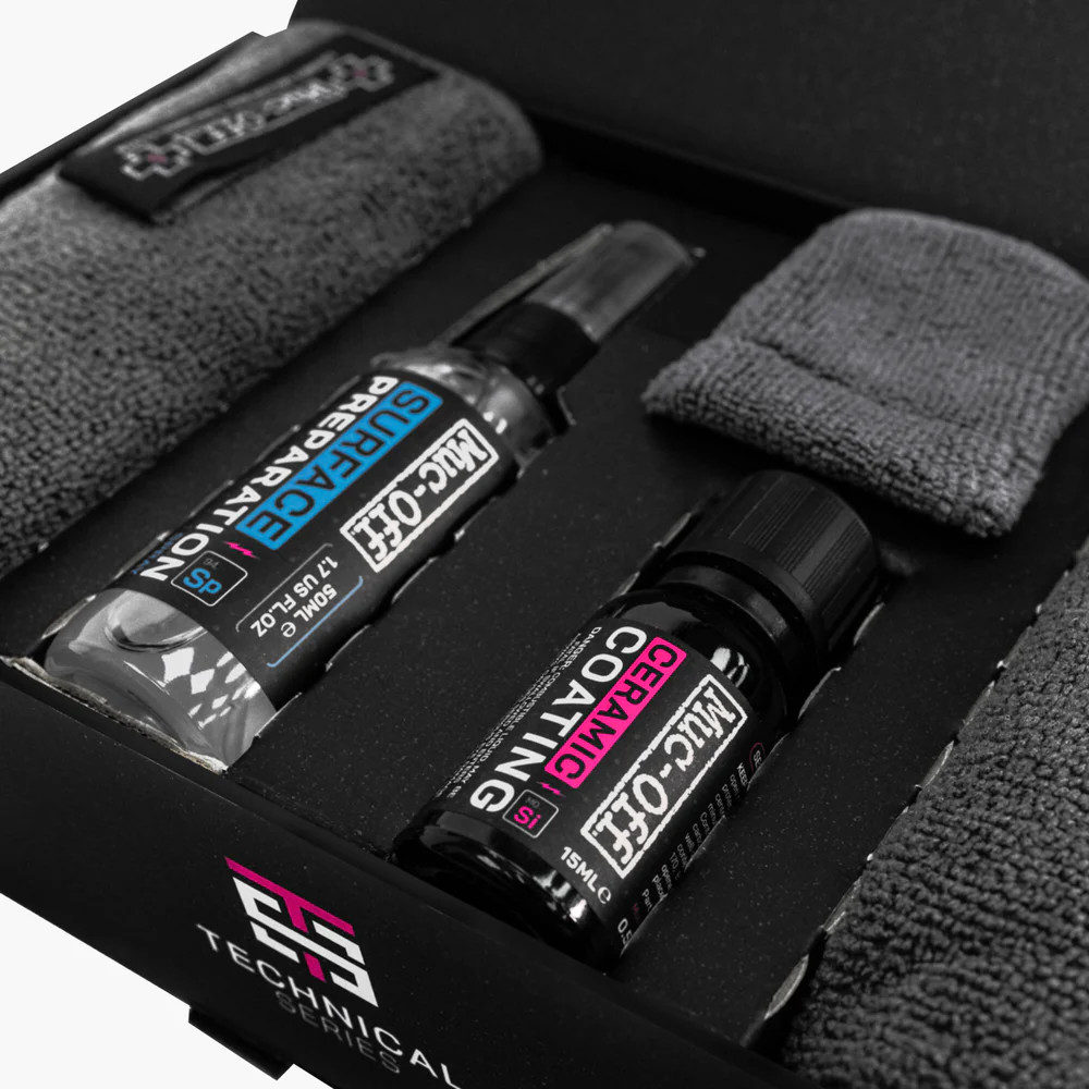 Muc-Off Cereamic Protection Kit
