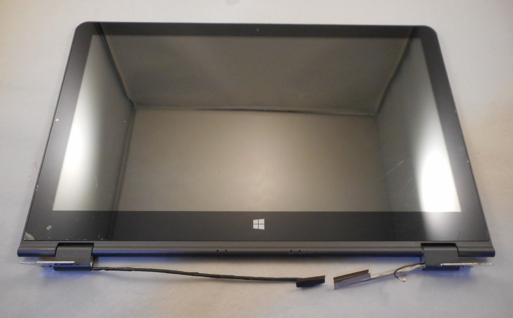 iView Megatron 14.1" – Replacement LCD Touchscreen