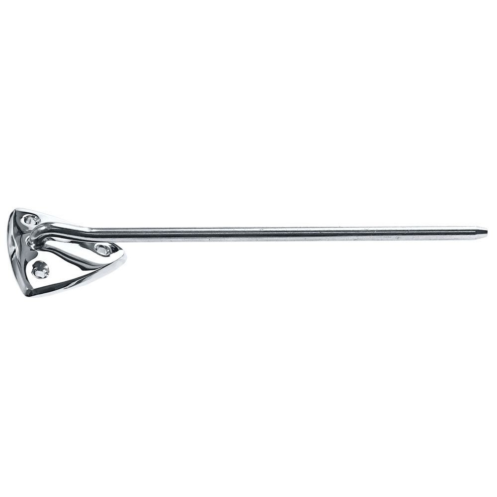Sunvisor Bracket/ Rod Kit Mustang Coupe/ Fastback 1971-1973
