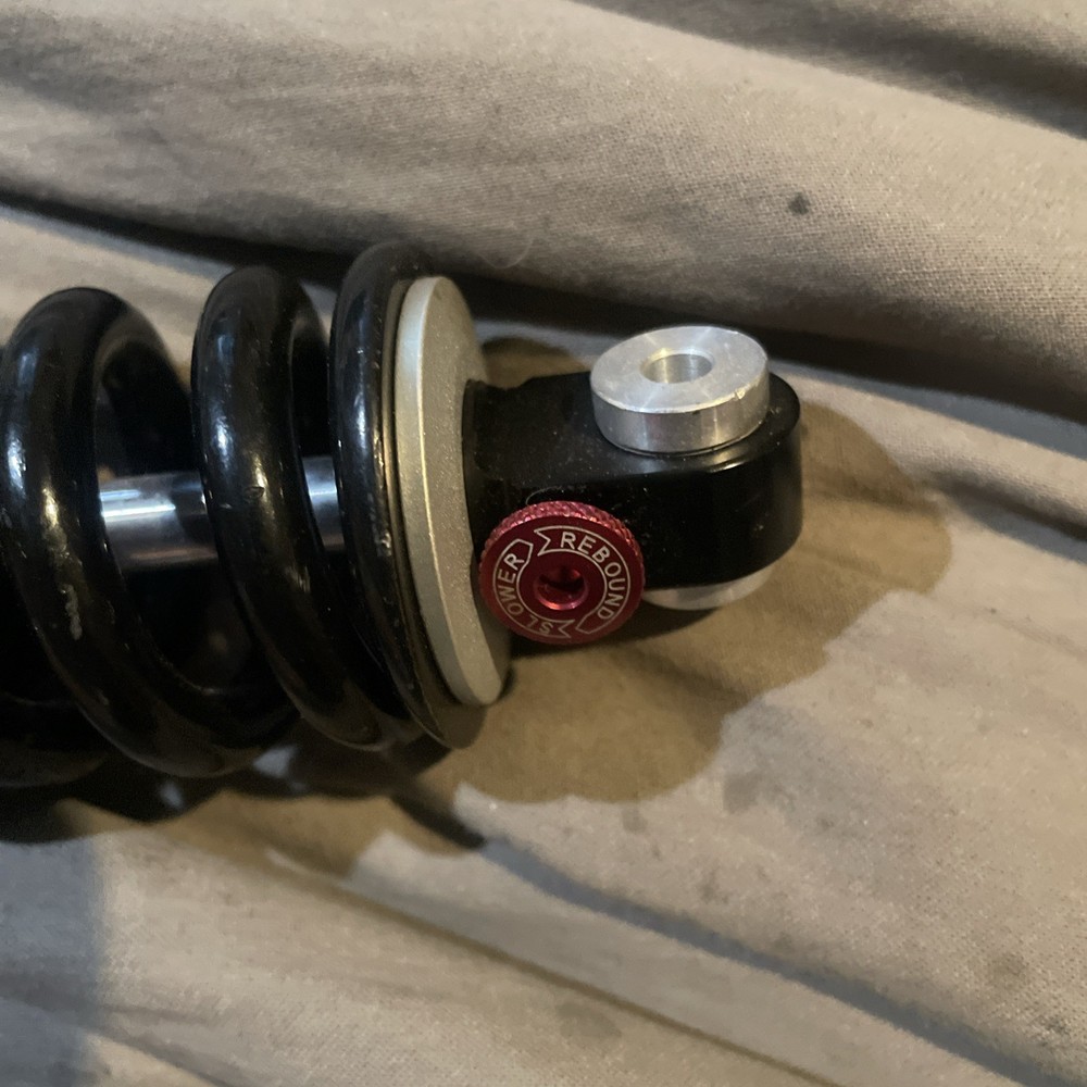 Fox Vanilla R Shock And Arch New! For Specialized