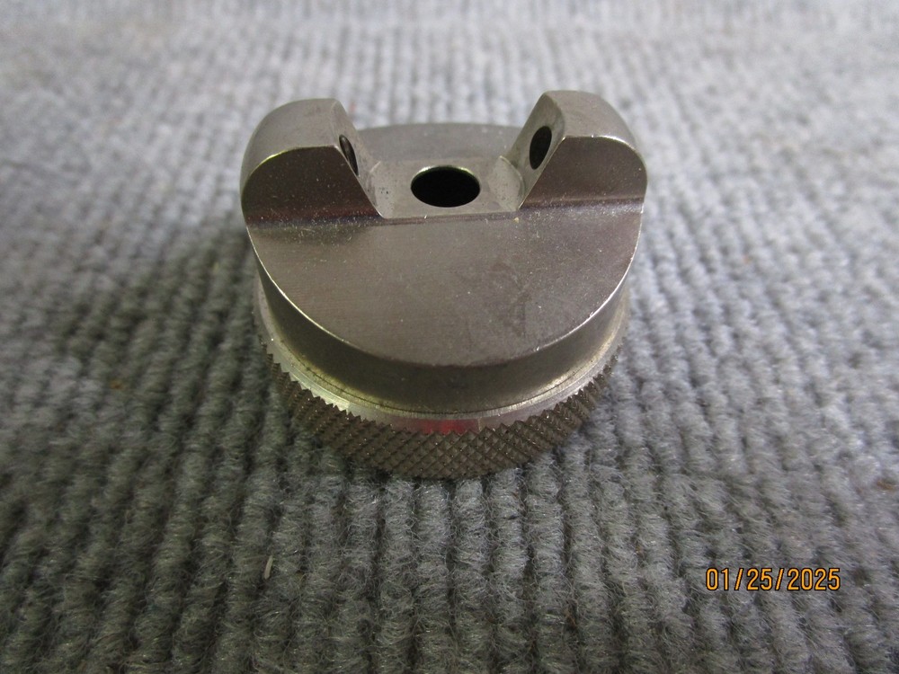 Sharpe PTE-02 #11 Air Cap 35100 New