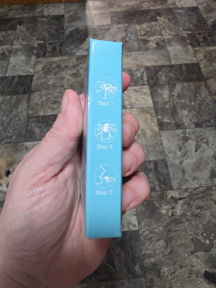MiHiYo Sleep Support 20 Strips Exp 1/21/28