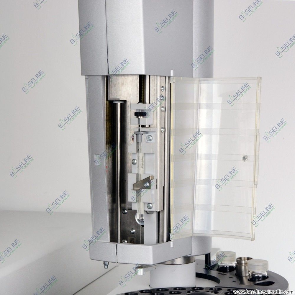 Varian CP-8400 Autosampler with ONE YEAR WARRANTY