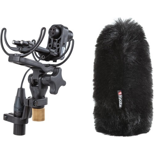 Rycote Softie-Lite Kit 19