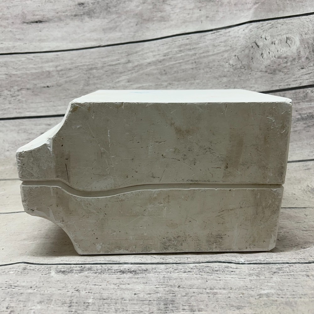 Daddy’s Ceramic Casting Mold #D-251