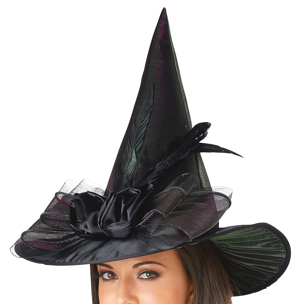 Witch Hat Iridescent - Seasons