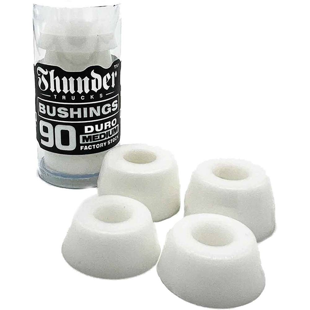 Thunder Trucks Premium Skateboard Bushings - 90a