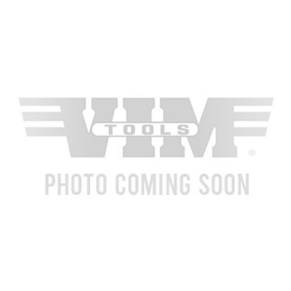 VIM Tools 11 X 11 mm Dd Flex Ratcheting Wrench