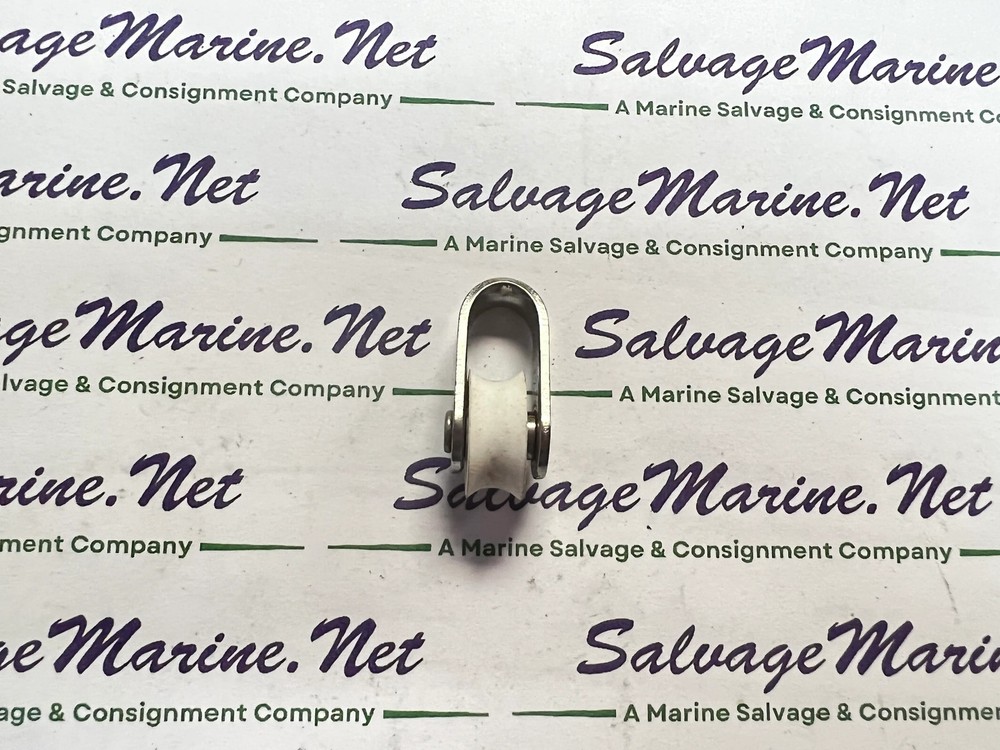 Schaefer 16mm (5/8") Single Utility Block
