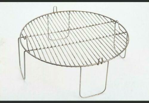 Nuwave Oven Pro Replacement 12" X 4" or 1" High Low Wire Rack #20331