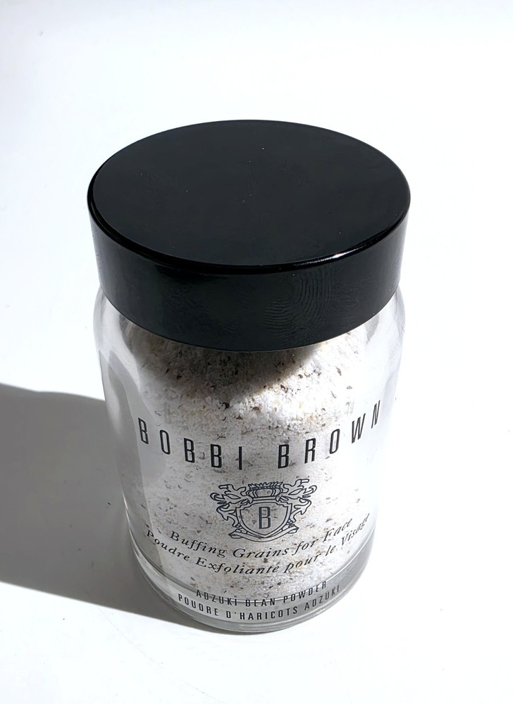 Bobbi Brown Buffing Grains For Face New LE
