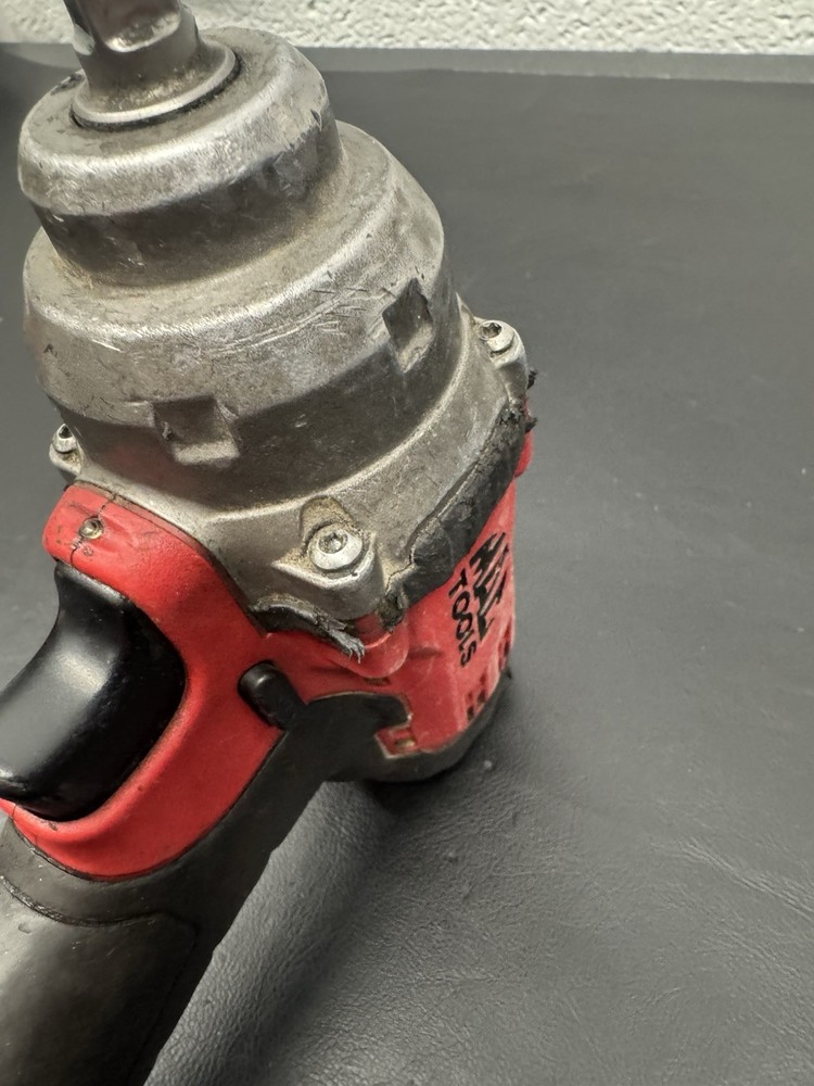 Mac Tools BWP 3/8” Impact Tool With Battery MBR204