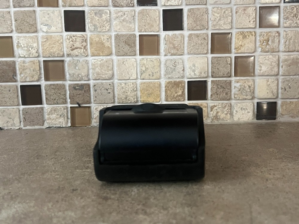 BLUE BAMBOO P25-M CHARGE ANYWHERE MOBILE PRINTER