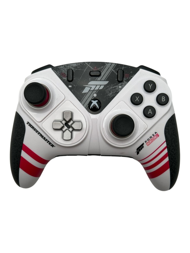 Thrustmaster ESWAP XR Pro Forza Controller - White