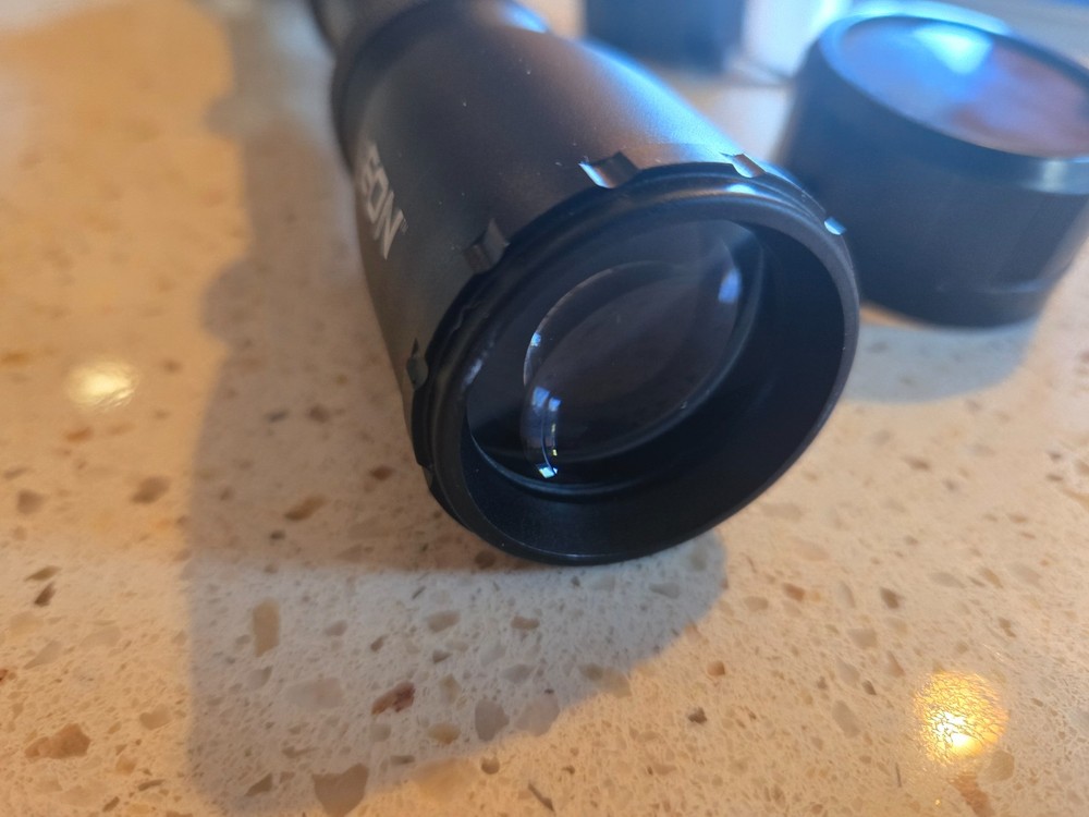 Viridian Eon 3x9x40 riflescope - Mint Condition
