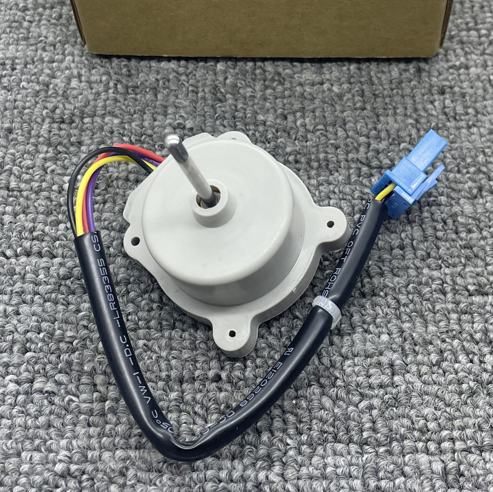 EAU65058302 Refrigerator Evaporator Fan Motor