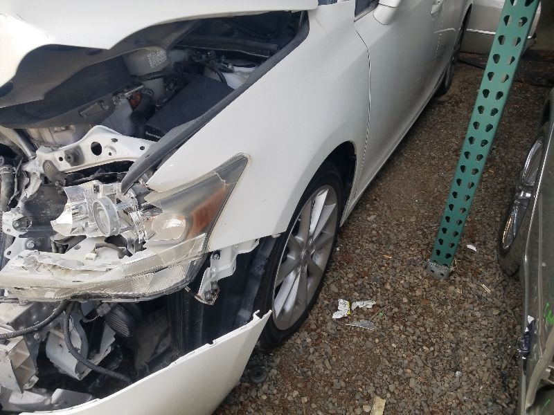 11-17 LEXUS CT200H THEFT-LOCKING SECURITY CONTROL MODULE ECM ASSEMBLY