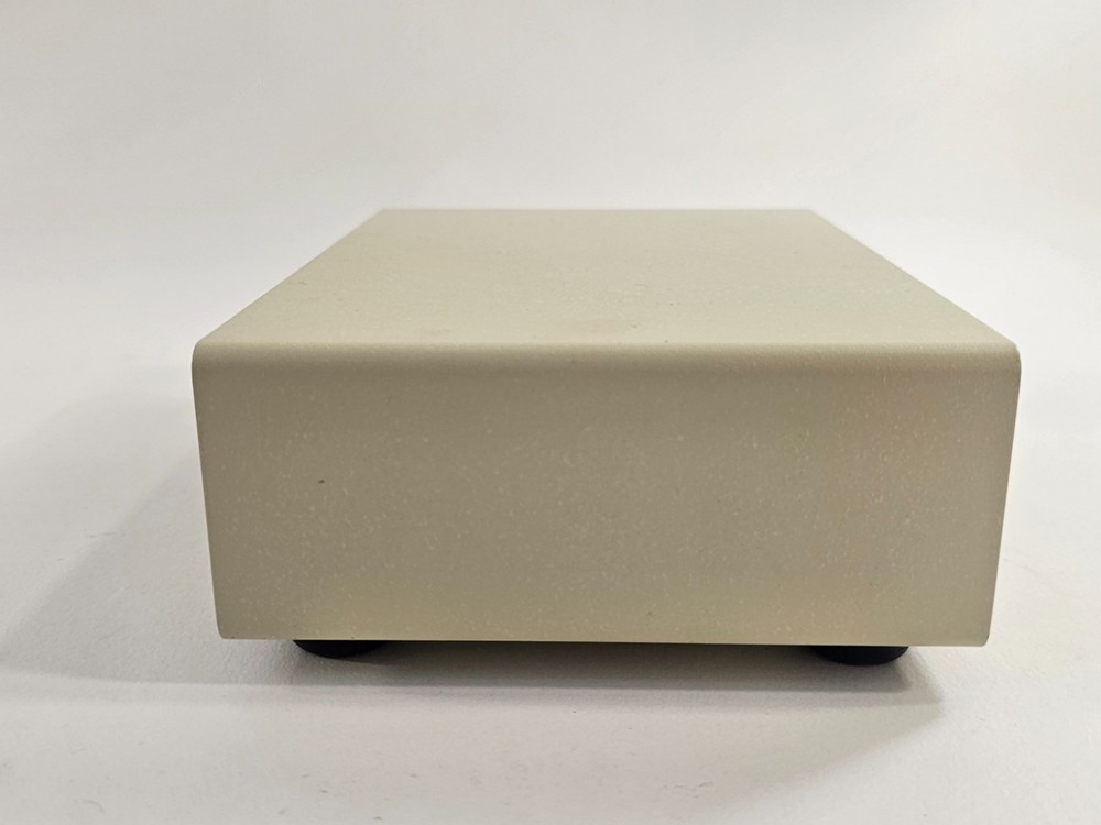 BusinessLand Manual DB-25 A/B Data Switch Box - Parallel Port Selector - Tested