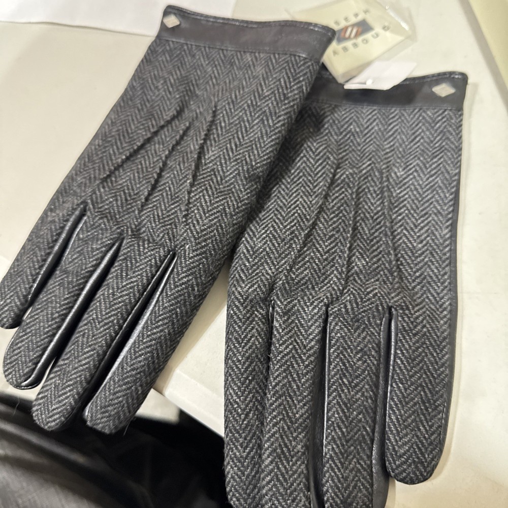 Joseph Abboud Gloves