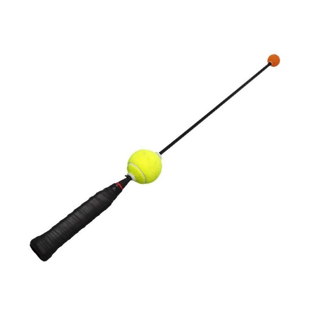 Tennis Serve Training Tool Youth Swing Release Train Position Correction