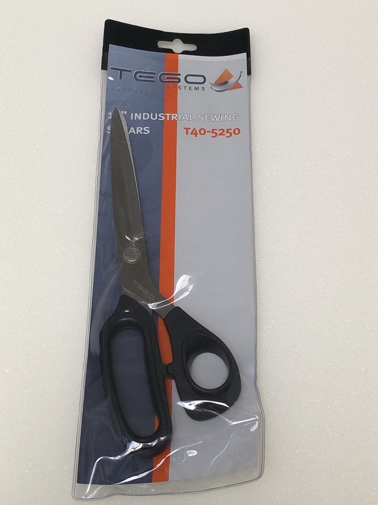 Tego 10” Upholstery Shears