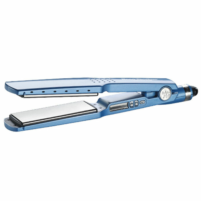 BaBylissPRO Nano Titanium 1¾ " Digital Ionic Flat Iron | BNT4094TUC