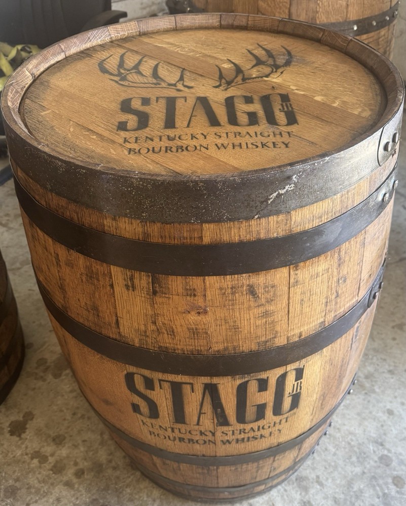 Stagg Barrels “Free Shipping”