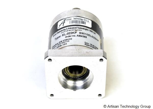 Elram Engineering EL-022KP Motor