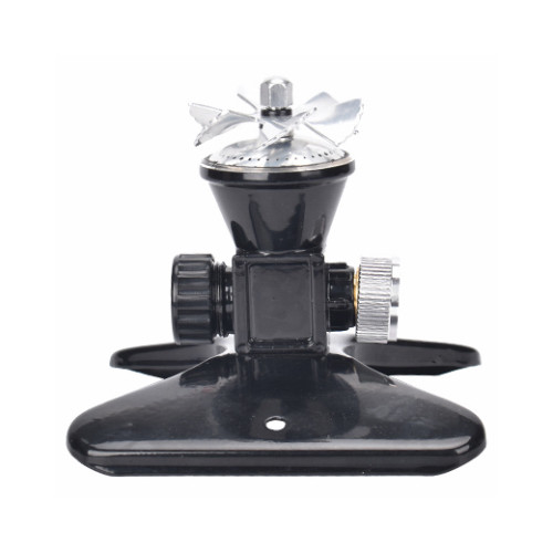 Green Thumb 10090 Whirling Sprinkler, Square Pattern - Quantity 1