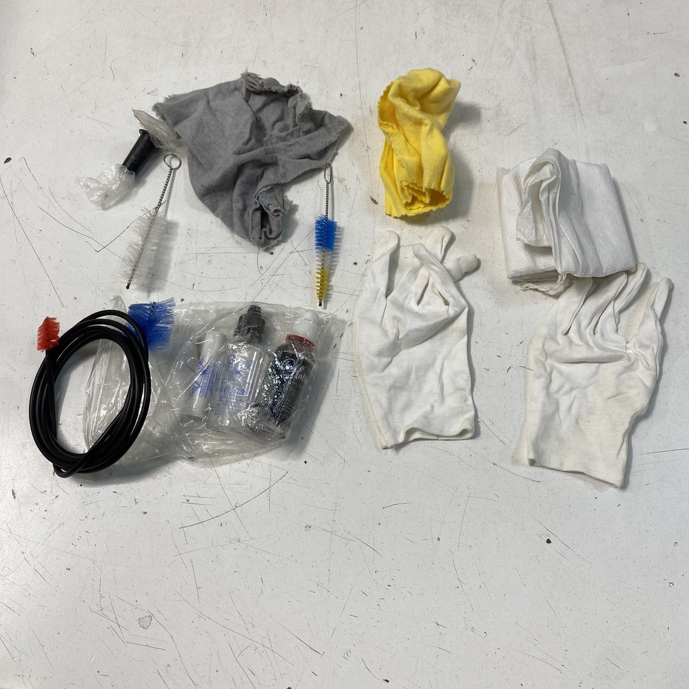 Sky Trumpet Bb Silver Hard Case