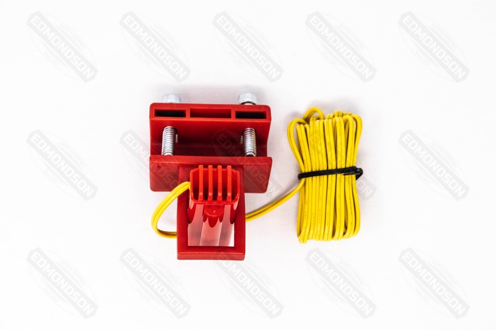 Diversitech CC-1 Condensate Cop™ Clamp-On Condensate Float Switch