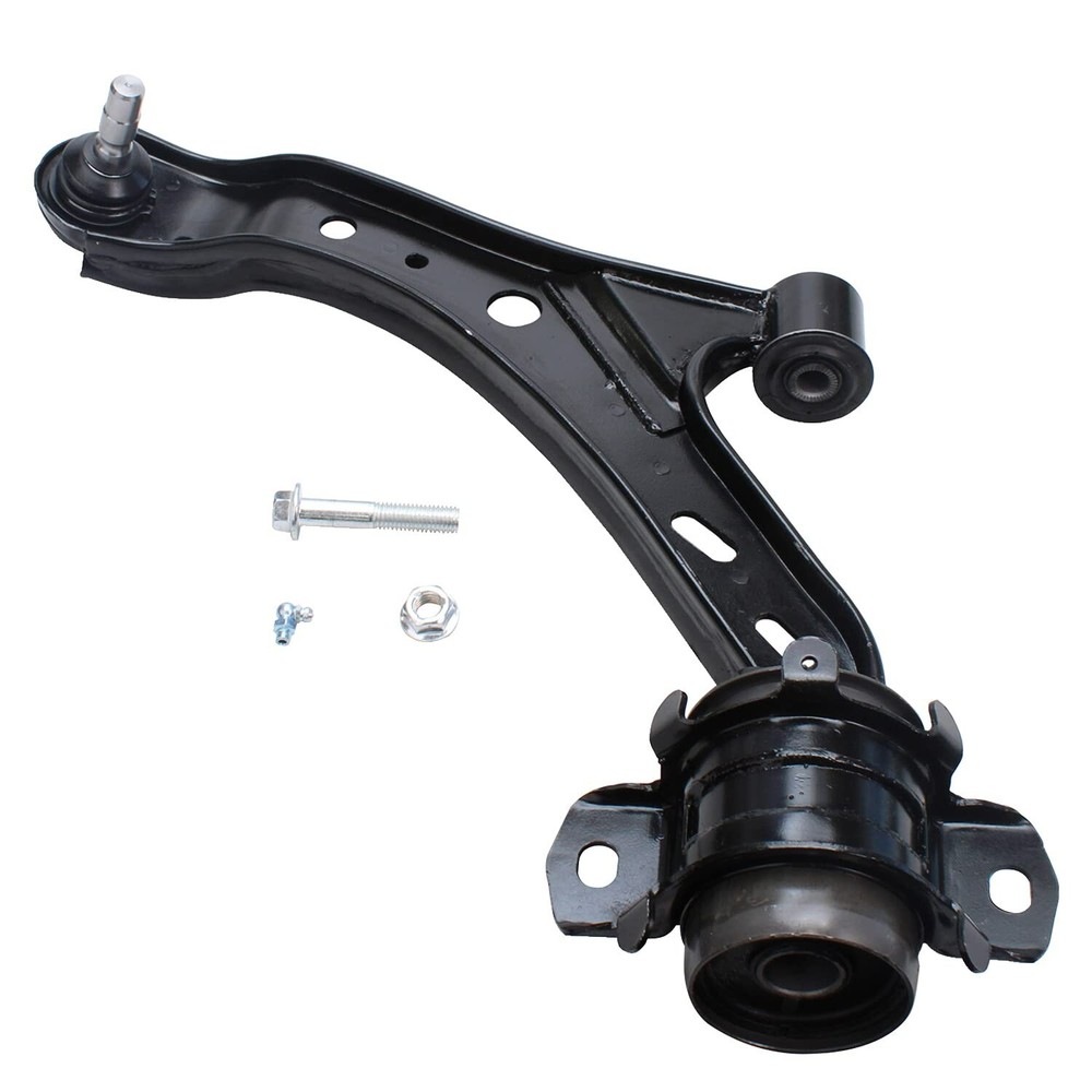 Front Lower Control Arms Outer Inner Tierod 2005 2006 2007-2010 Ford Mustang