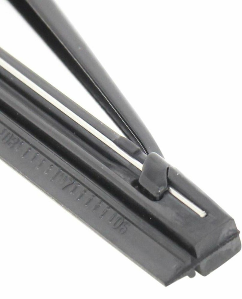 Rain-X Professional Wiper Blade, Automot. Replacement Windshield Wiper Blade, 19