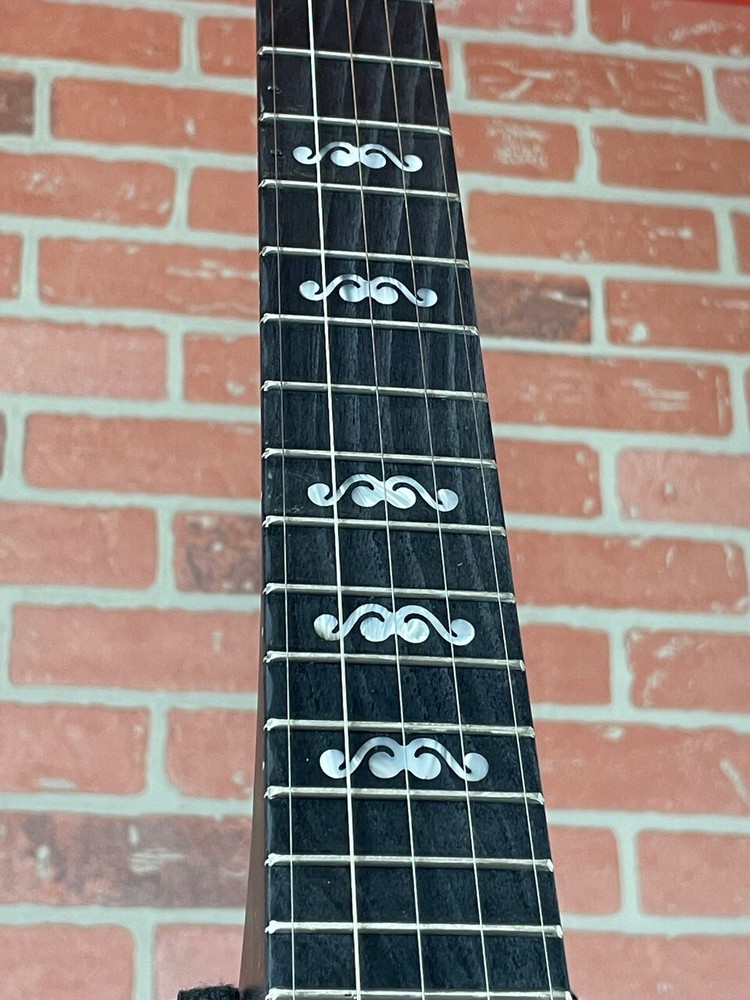 Deering Artisan Goodtime Special 5-string Banjo