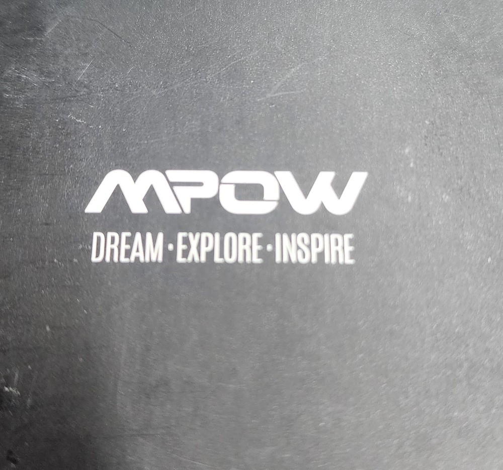 MPOW Multi Angle Dashboard Car phone Mount MPCA139AB/ Dream, Explore, inspire