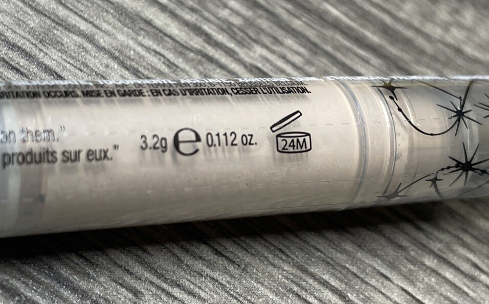 HARD CANDY Lite Bright Concealer 504 Fair