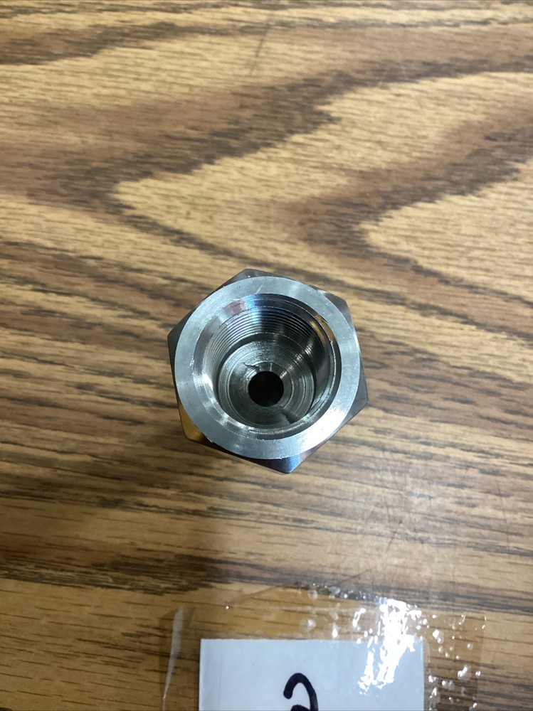 Temperature Probe 304 HT-716656