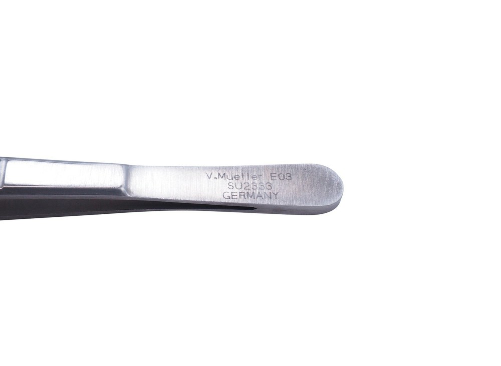 V.Mueller Tissue Forceps SU2333