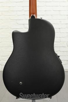 Ovation Celebrity Standard Plus - Nutmeg