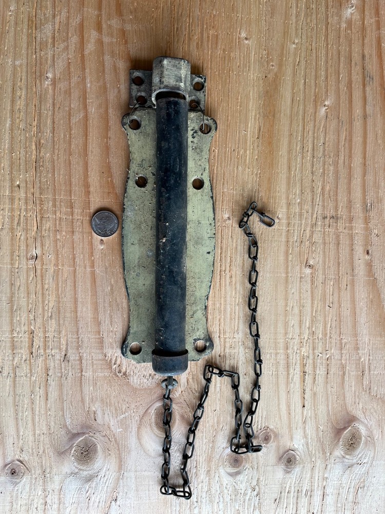 Antique Barn Door Latch