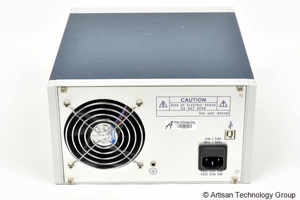 Micropross MP RF Amplifier