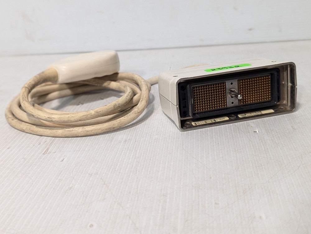 Philips C4-2 Curved Array 40R Ultrasound Transducer Probe