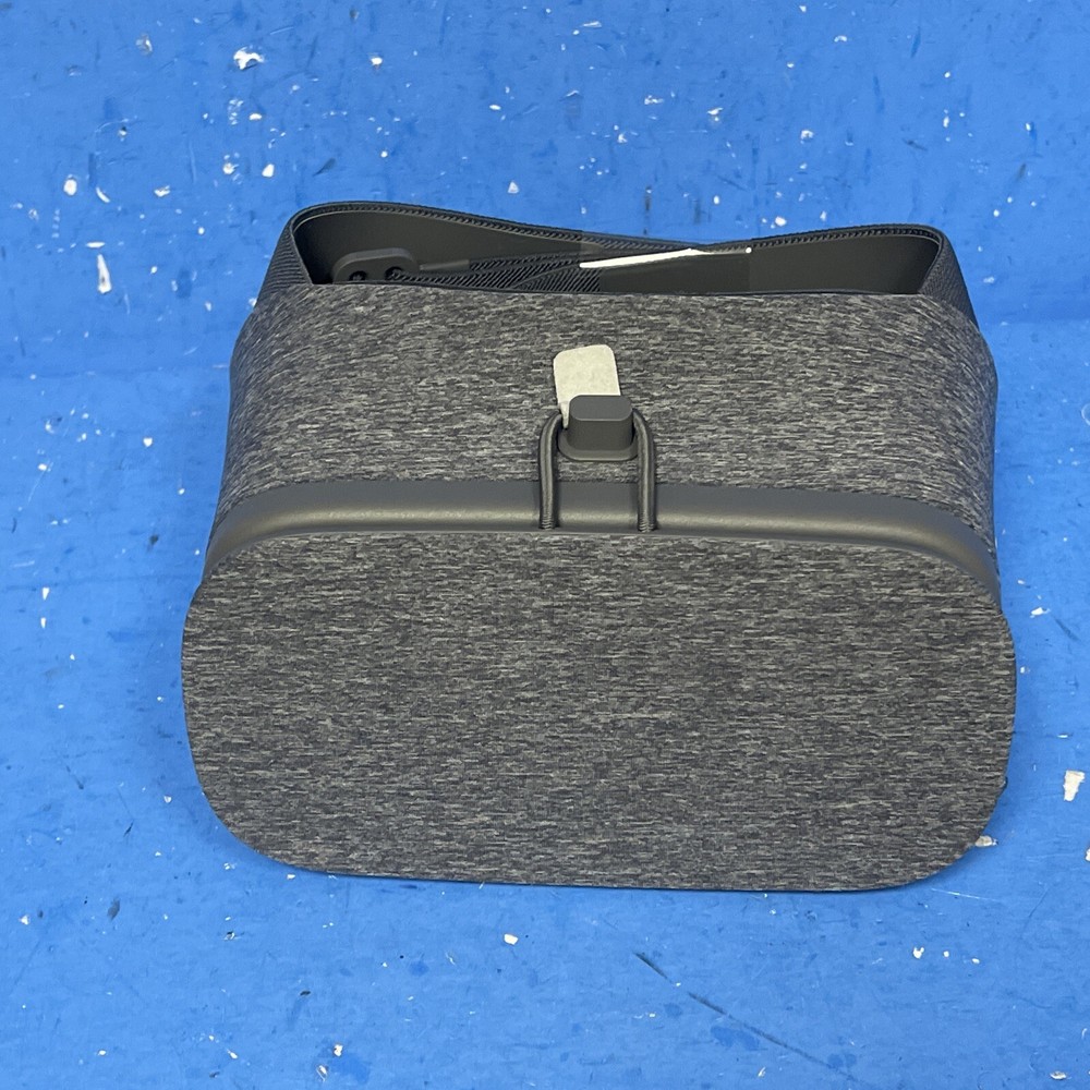 Google Daydream View VR Headset - Slate
