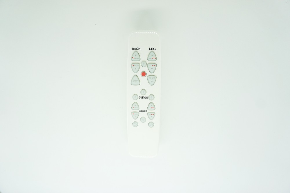 Remote Control Compatible For Southerland InMotion G94 Adjustable Bed Base