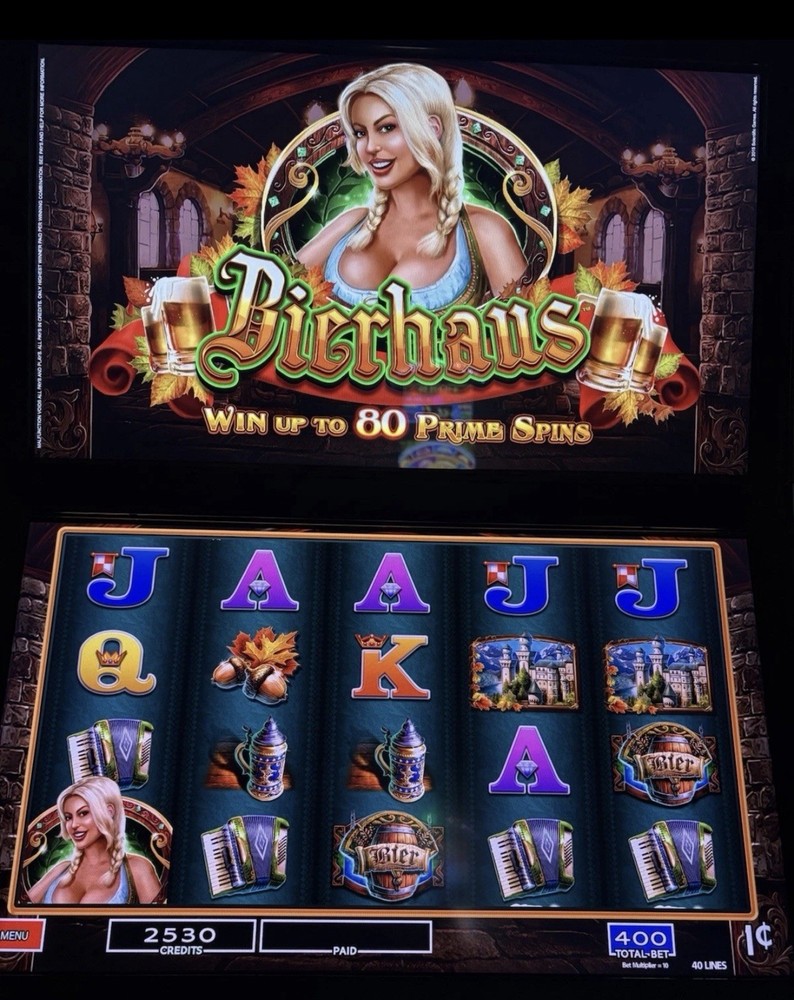WMS BB3 INVADERS RETURN PLANET MOOLAH MULTIPLE GAME SLOT MACHINE SOFTWARE TESTED